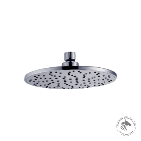 ABAGNO AR-969A 200mm Round Rain Shower Head