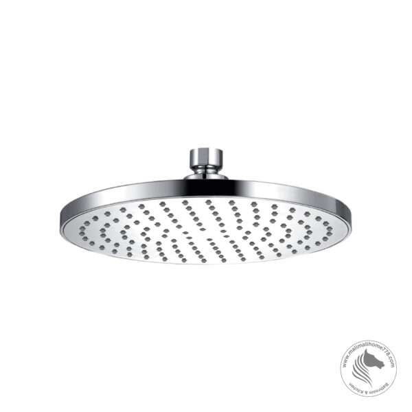 ABAGNO AR-986A 225mm Round Rain Shower Head ( Full Chrome )