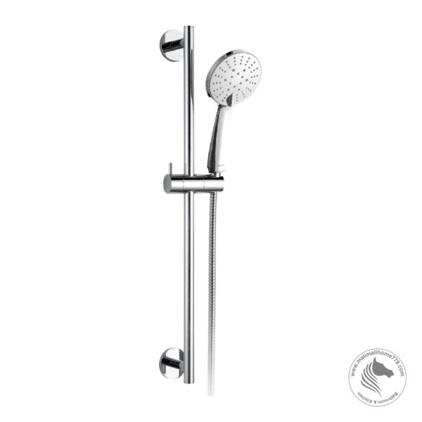 ABAGNO AR-AD-668S 3-Jets Shower Set