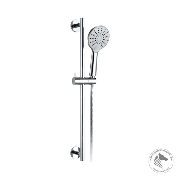 ABAGNO AR-AD-682GS 3-Jets Shower Set