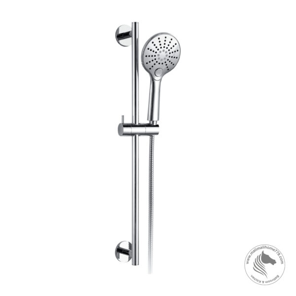 ABAGNO AR-AD-682SV 3-Jets Shower Set