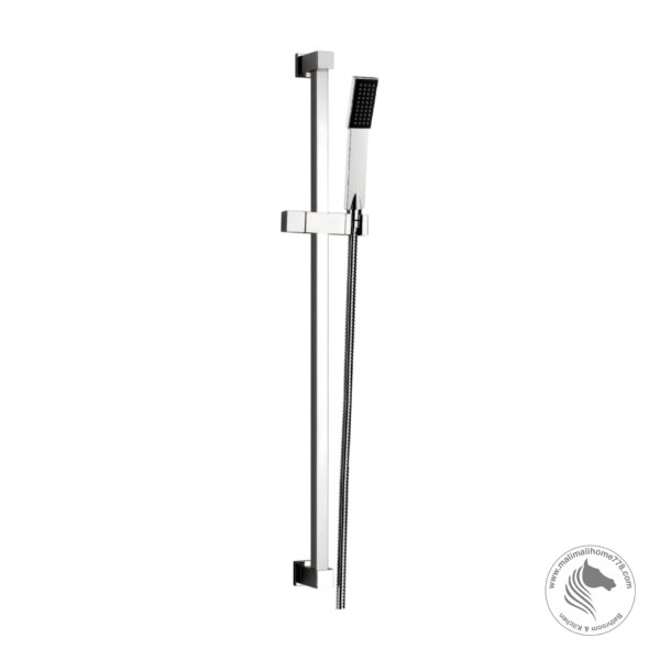 ABAGNO AR-BC-113S Single-Jet Shower Set