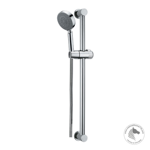 ABAGNO AR-HE-850S 3-Jets Shower Set