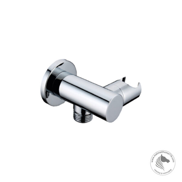 ABAGNO AR-SH-98R Water Connection with Shower Holder