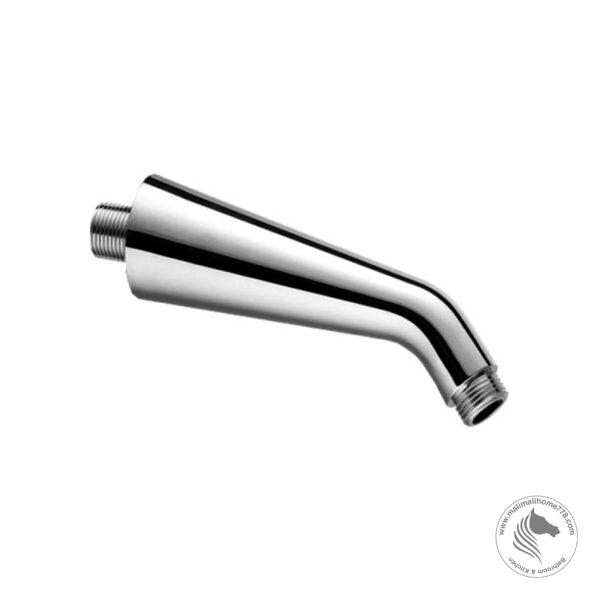 ABGANO LS-20-160E Shower Arm (185mm)