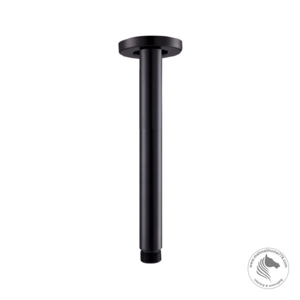 ABAGNO LS-22-330C-BN Ceiling Shower Arm (330mm)