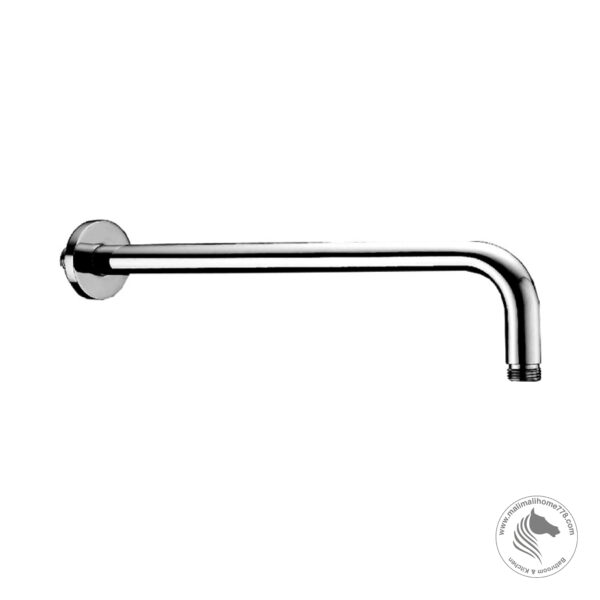 ABAGNO LS-22-450-NK Shower Arm (450mm)