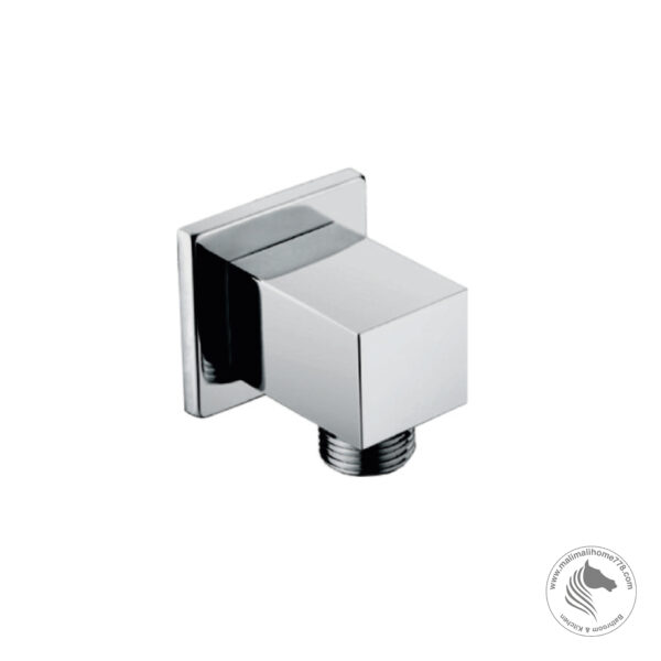 ABAGNO LS-40-40 Water Connection