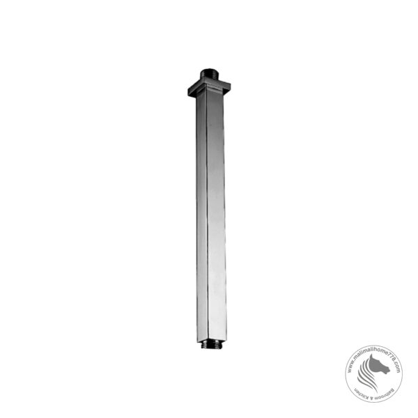 ABAGNO LS-42-250C Ceiling Shower Arm (250mm)