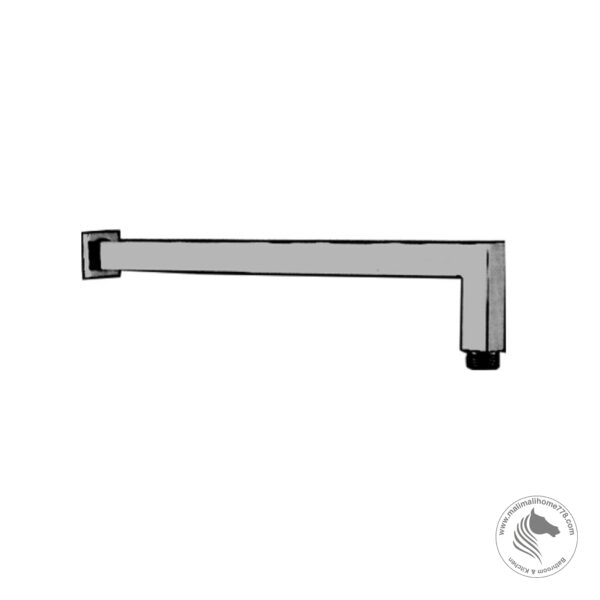 ABAGNO LS-42-400 Shower Arm (400mm)