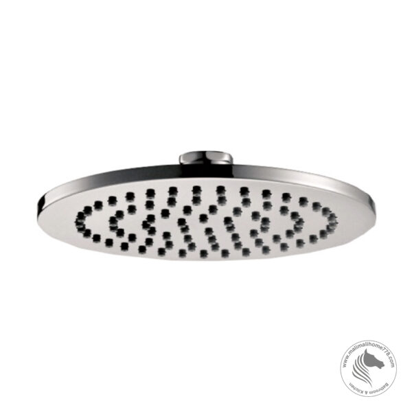 ABAGNO RO-0808-BC 200mm Round Rain Shower Head