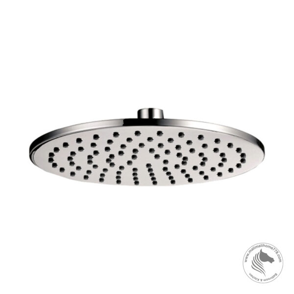 ABAGNO RO-0810-BC 250mm Round Rain Shower Head