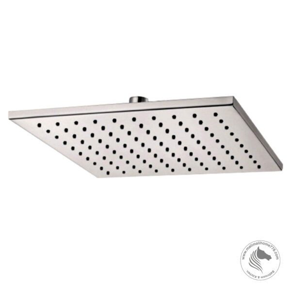 ABGANO SQ-0812-BC 300mm Square Rain Shower Head