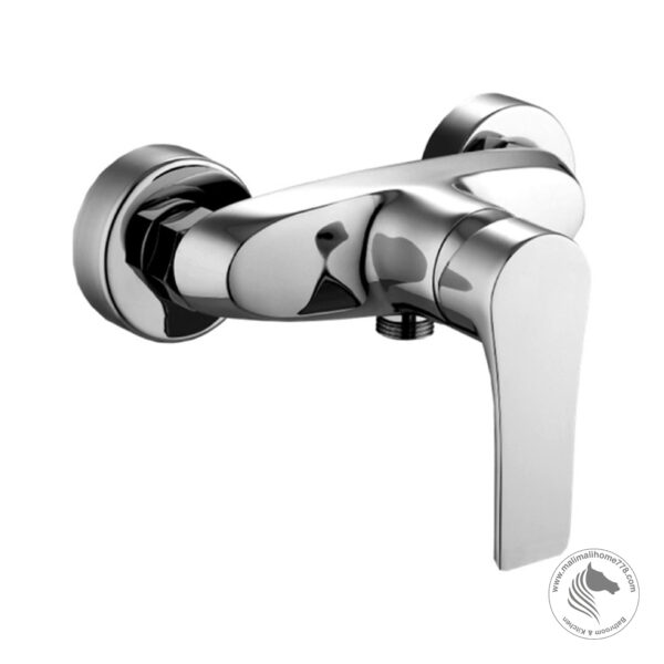 ABAGNO SVM-168-CR Exposed Shower Mixer