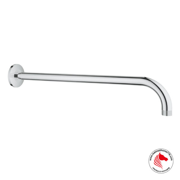 GROHE G-27851000 TEMPESTA Shower Arm 400mm