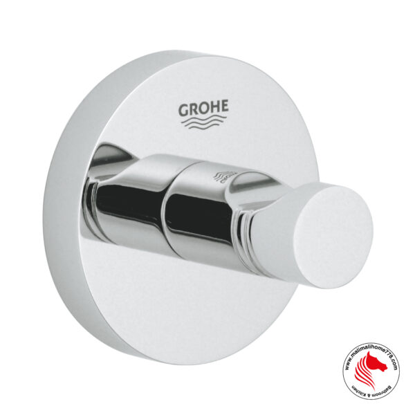 GROHE G-40364000 ESSENTIALS Robe Hook