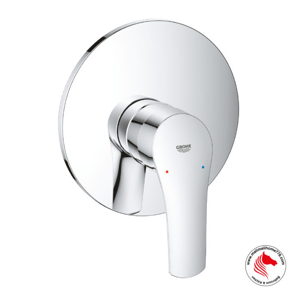 GROHE G-19451003 EUROSMART Single-Lever Shower Mixer