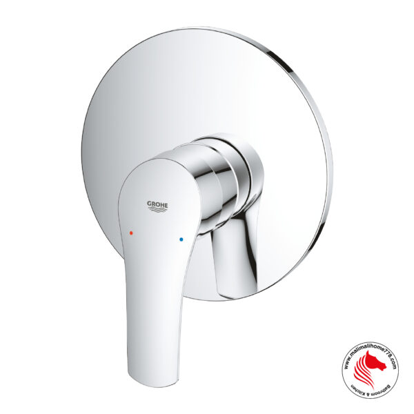 GROHE G-19451003 EUROSMART Single-Lever Shower Mixer - Image 2