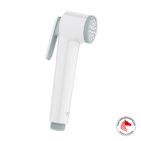 GROHE G-28020L01 TEMPESTA-F Trigger Spray 30 Hand Shower 1 Spray [White]