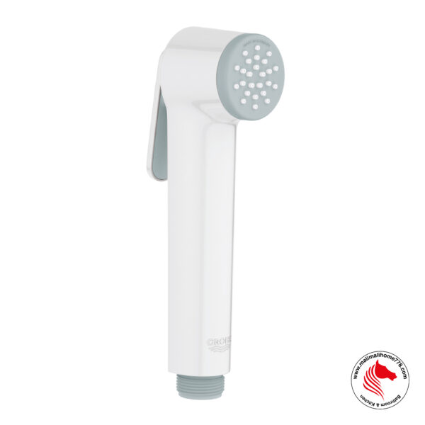 GROHE G-28020L01 TEMPESTA-F Trigger Spray 30 Hand Shower 1 Spray [White] - Image 2