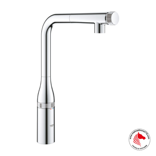 GROHE G-31615000 ESSENCE SMARTCONTROL Sink Mixer With SmartControl