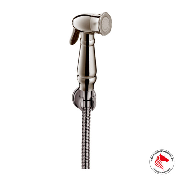 ABAGNO AR-161BR Hand Held Bidet Set [Bronze]