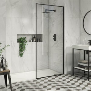 Shower Enclosures