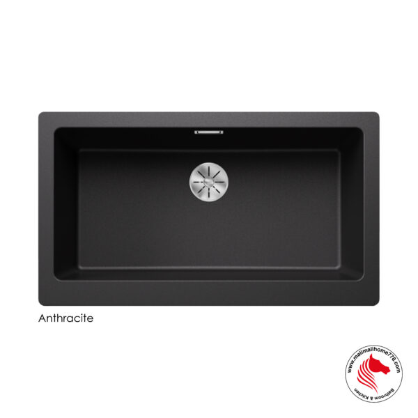 BLANCO VINTERA XL 9-UF Silgranite Sink [Apron Sink]