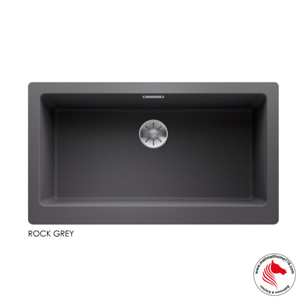 BLANCO VINTERA XL 9-UF Silgranite Sink [Apron Sink] - Image 2