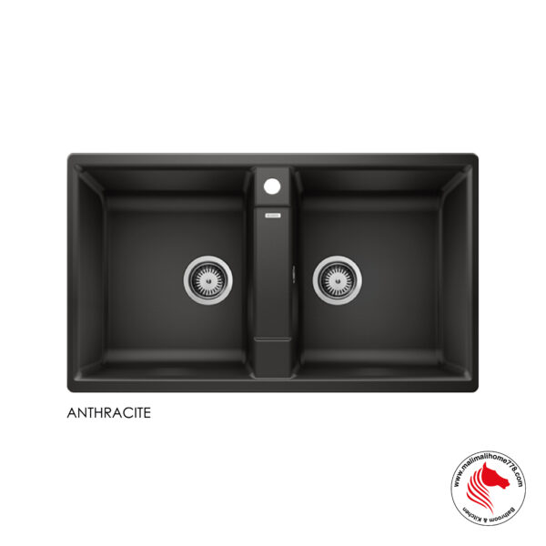 BLANCO ZIA 9 Silgranite Sink [Top Mount]