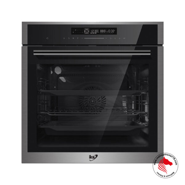 IKA-B013F88L-DTC Built-in Multi Functions Oven with Digital Touch Control [72L]