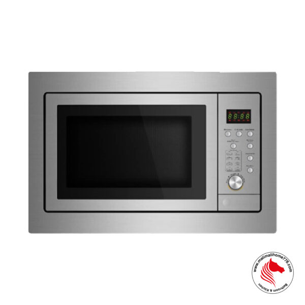 IKA-AG925BBR Built-in Multi Function Microwave Oven [25L]