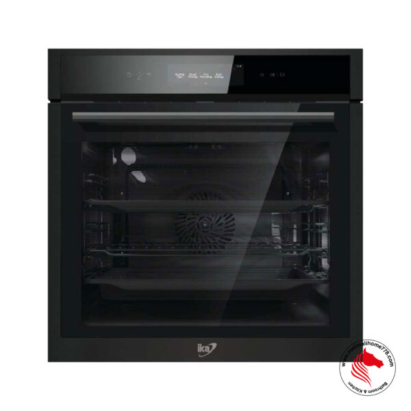 IKA-B013F88L-TFT Built-in Multi Functions Oven with TFT Touch-Control [72L]