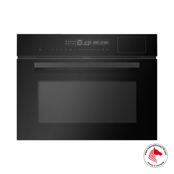 IKA-KASSEL Multi Function Combi Oven with Steam Function [50L]