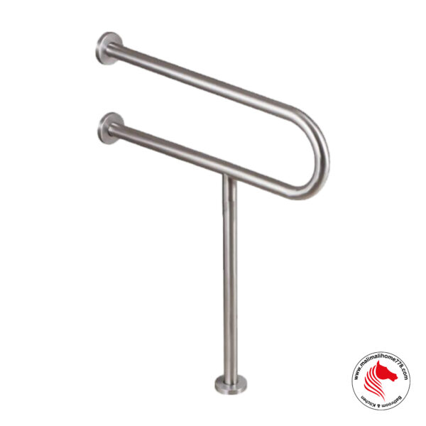 TAPI TAP-020 T-Shape Bathroom Supporting Rail