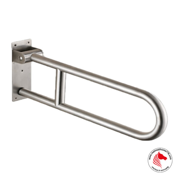 TAPI TAP-080 Bathroom Swing-Up Safety Grab Bar