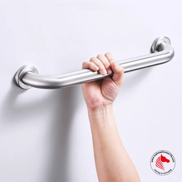 TAPI TAP-3224B Bathroom Stainless Steel Safety Grab Bar - Image 3