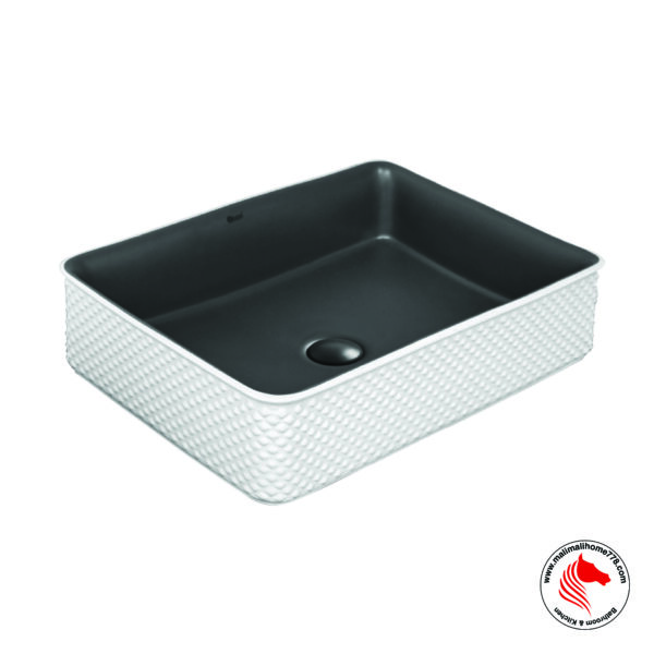 ABAGNO ALBA-ST Above Counter Wash Basin