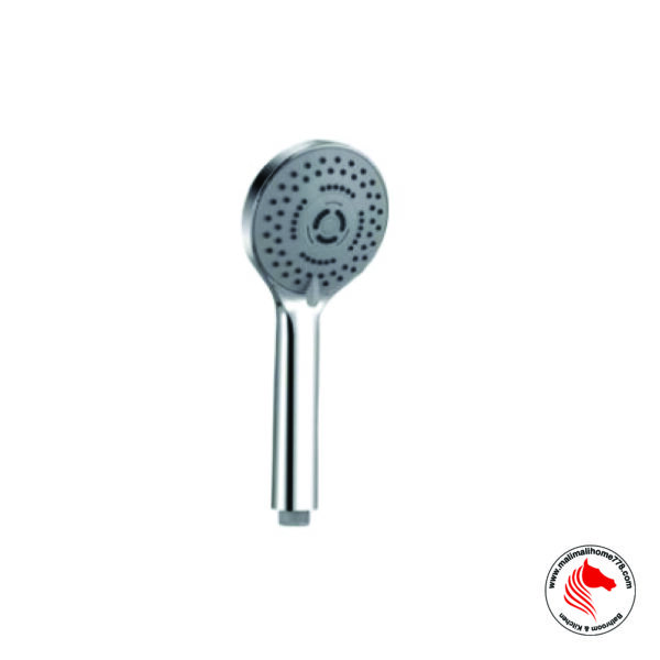 ABAGNO AR-292H 3-Jets Hand Held Shower