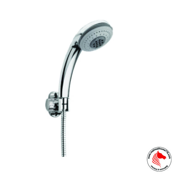 ABAGNO AR-303HH 5-Jets Hand Held Shower Set