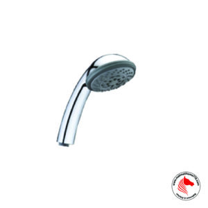 ABAGNO AR-306H 5-Jets Hand Held Shower