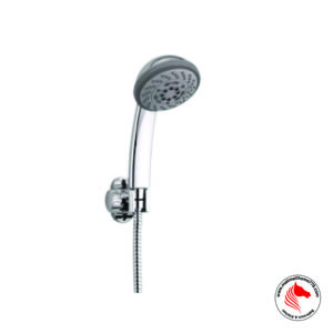 ABAGNO AR-306HH 5-Jets Hand Held Shower Set