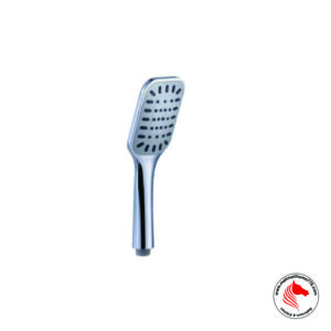ABAGNO AR-511H Single Jets Hand Held Shower