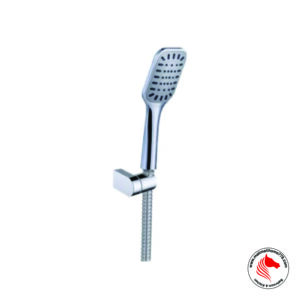 ABAGNO AR-511HH Single Jet Hand Held Shower Set