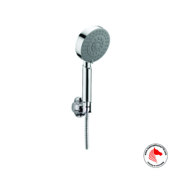 ABAGNO AR-850HH 3-Jets Hand Held Shower Set