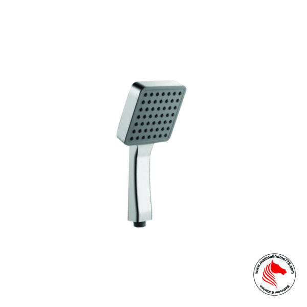 ABAGNO AR-861H Single Jet Hand Held Shower