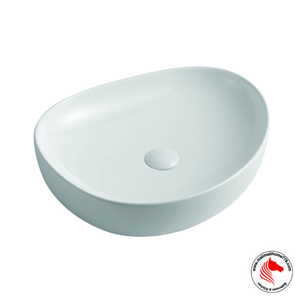 ABAGNO GRANDE 500 Above Counter Wash Basin