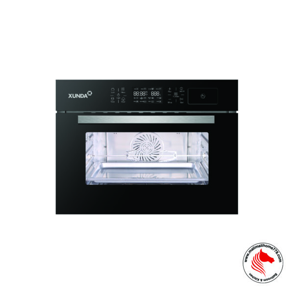 XUNDA KS-22X Multi Function Combi Oven with Steam Function [60L]
