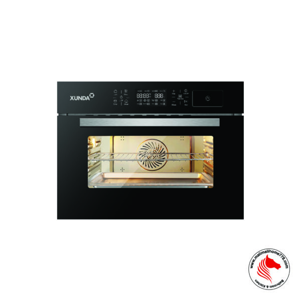 XUNDA KS-22X Multi Function Combi Oven with Steam Function [60L] - Image 2