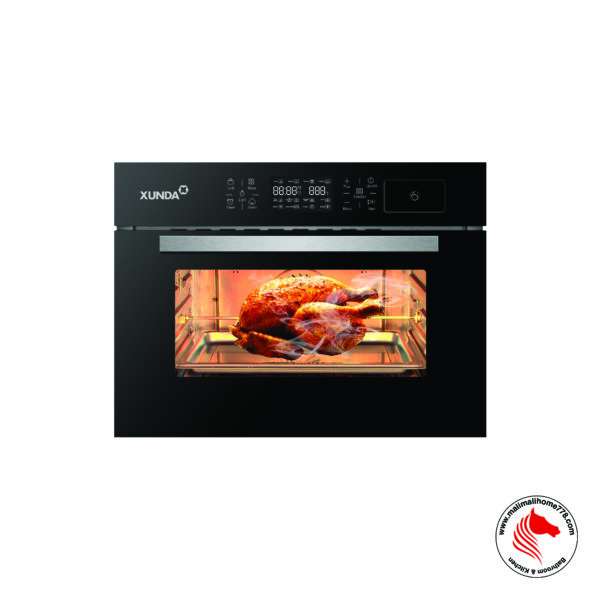 XUNDA KS-22X Multi Function Combi Oven with Steam Function [60L] - Image 4